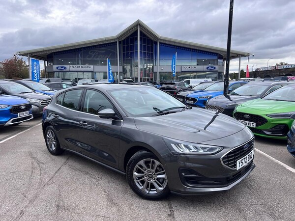 Used Ford Focus 2022 for sale - 76206070: Photo 39