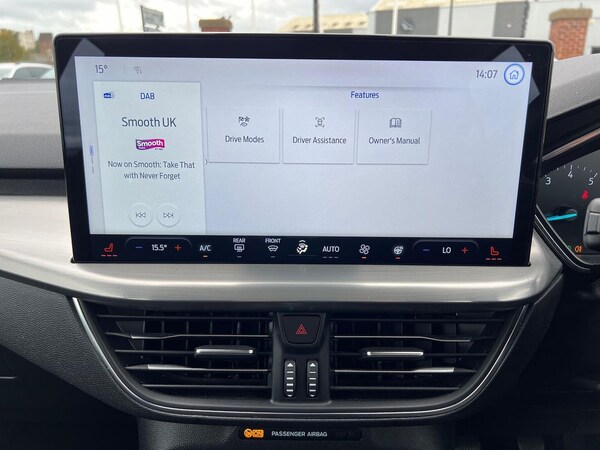 Used Ford Focus 2022 for sale - 76206070: Photo 44