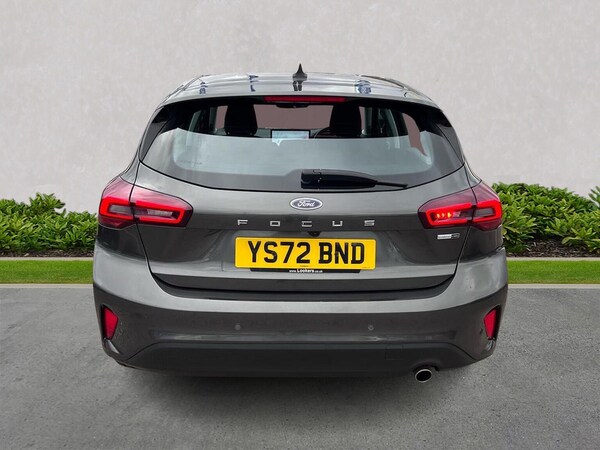 Used Ford Focus 2022 for sale - 76206070: Photo 4