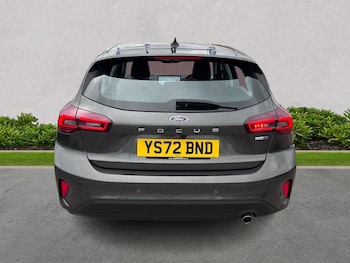Used Ford Focus 2022 for sale - 76206070: Photo 4