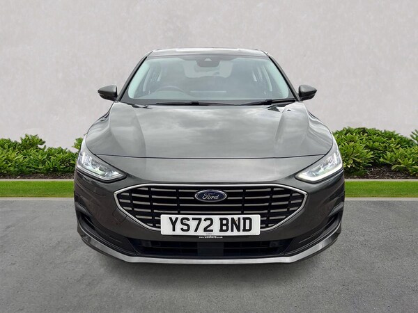 Used Ford Focus 2022 for sale - 76206070: Photo 5