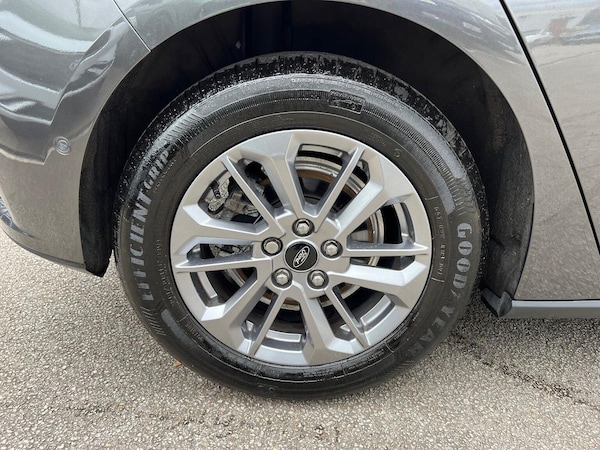 Used Ford Focus 2022 for sale - 76206070: Photo 6