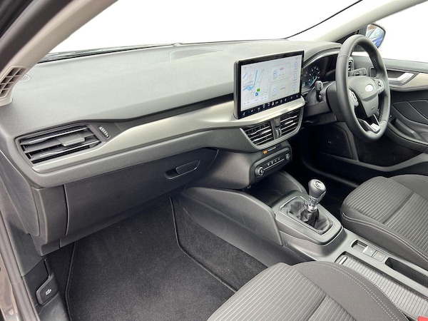 Used Ford Focus 2022 for sale - 76206070: Photo 7