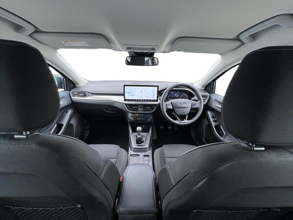 Used Ford Focus 2022 for sale - 76206070: Photo 8