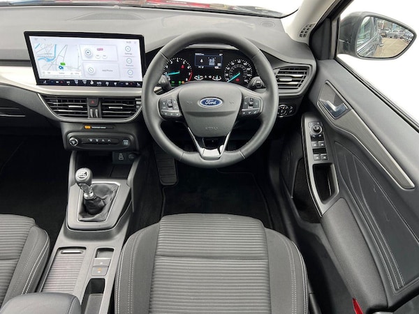 Used Ford Focus 2022 for sale - 76206070: Photo 9
