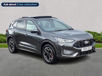 Used Ford Kuga 2026 for sale - 79600058: Photo