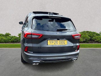Used Ford Kuga 2026 for sale - 79600058: Photo