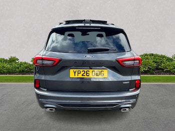 Used Ford Kuga 2026 for sale - 79600058: Photo