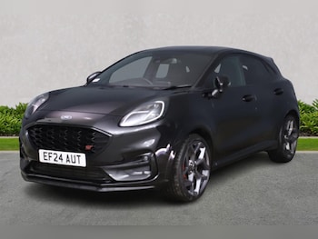 Used Ford Puma 2024 for sale - 78310739: Photo