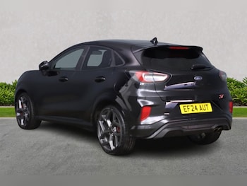 Used Ford Puma 2024 for sale - 78310739: Photo