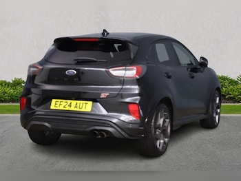 Used Ford Puma 2024 for sale - 78310739: Photo