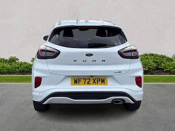 Used Ford Puma 2022 for sale - 79073838: Photo