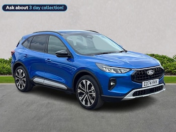 2024 - 2.5 Phev Active 5Dr Cvt