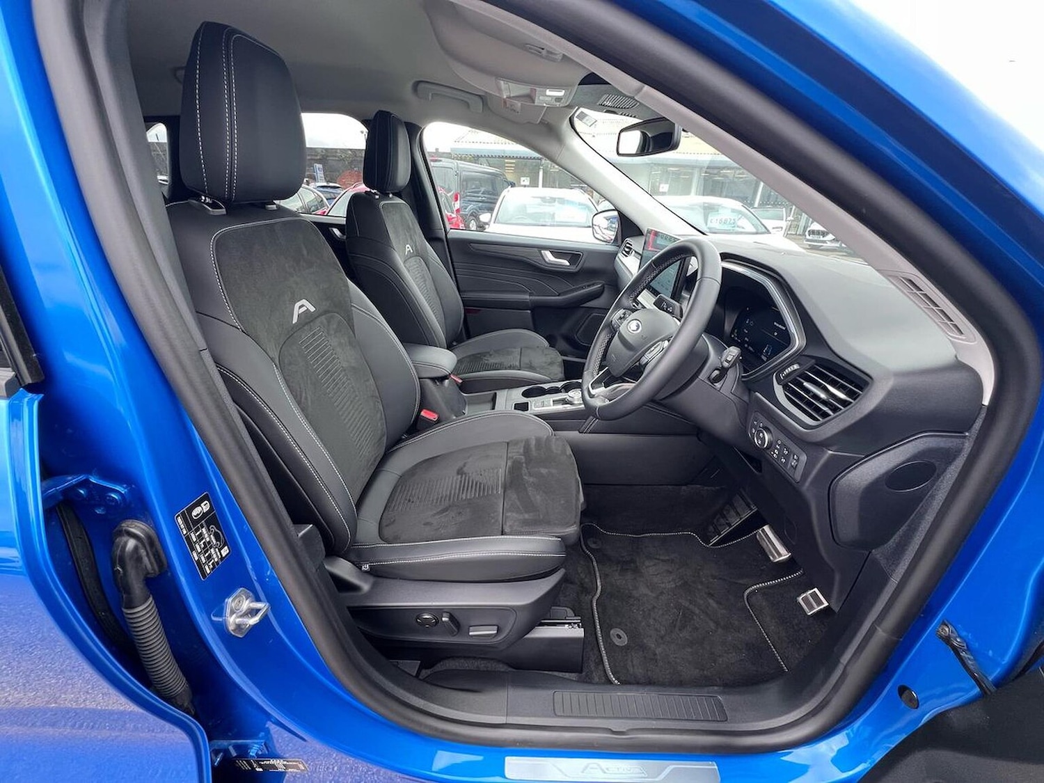 Vehicle 31
