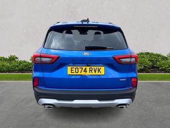 Used Ford Kuga 2024 for sale - 75435544: Photo