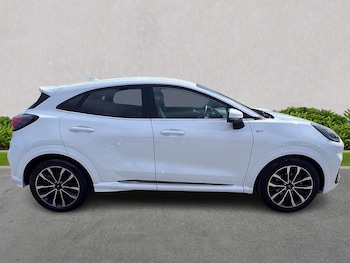 Used Ford Puma 2022 for sale - 78281445: Photo