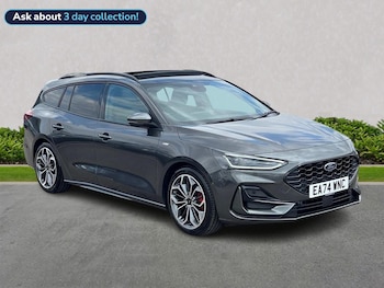 Used Ford Focus 2024 for sale - 79296231: Photo