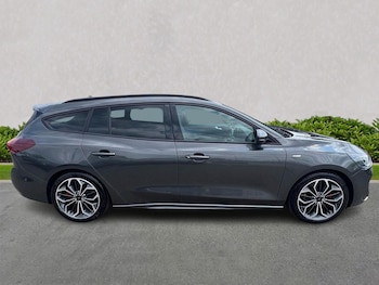 Used Ford Focus 2024 for sale - 79296231: Photo