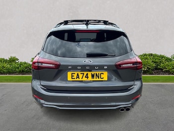 Used Ford Focus 2024 for sale - 79296231: Photo