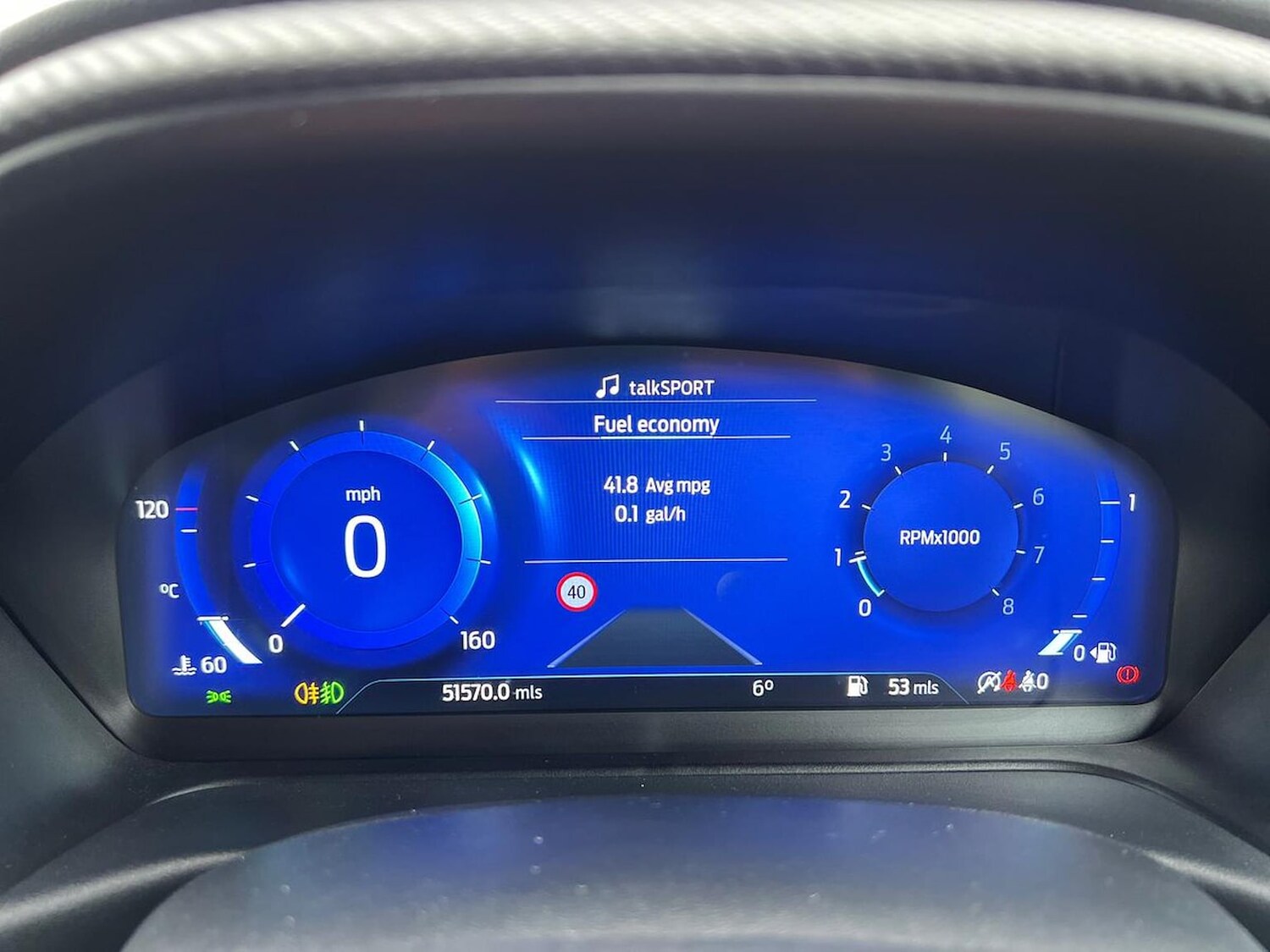 Used Ford Puma 2021 for sale - 77528911: Photo 10