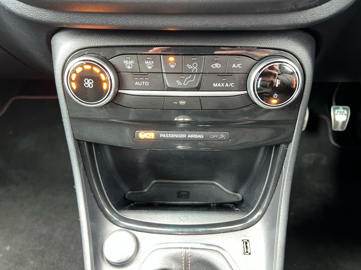 Used Ford Puma 2021 for sale - 77528911: Photo 12