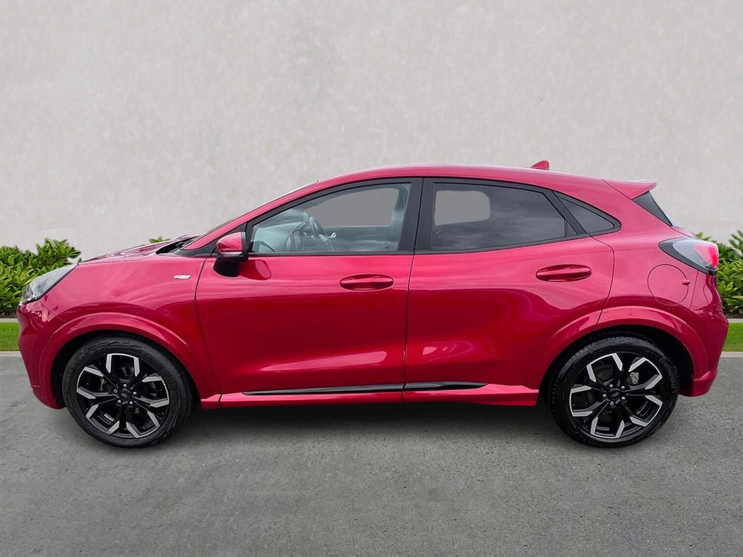 Used Ford Puma 2021 for sale - 77528911: Photo 19