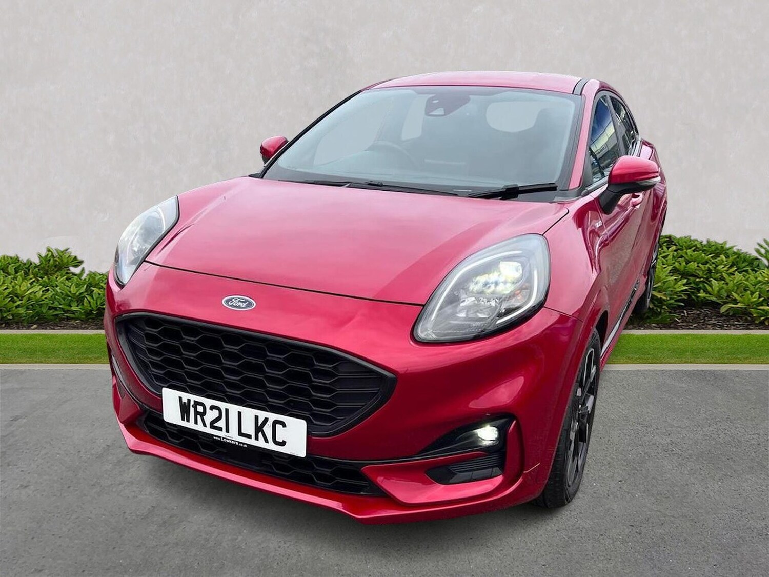 Used Ford Puma 2021 for sale - 77528911: Photo 20
