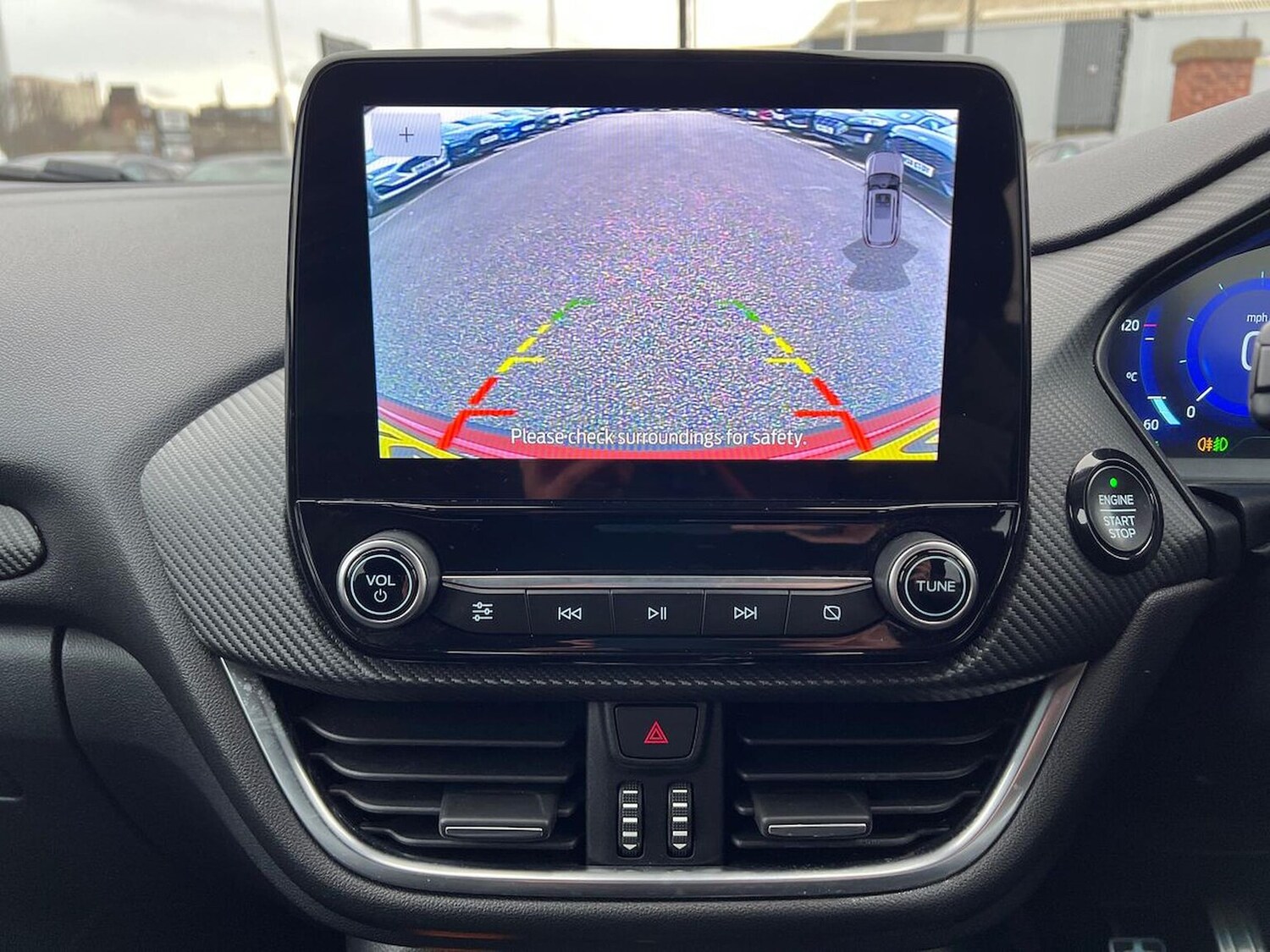 Used Ford Puma 2021 for sale - 77528911: Photo 23