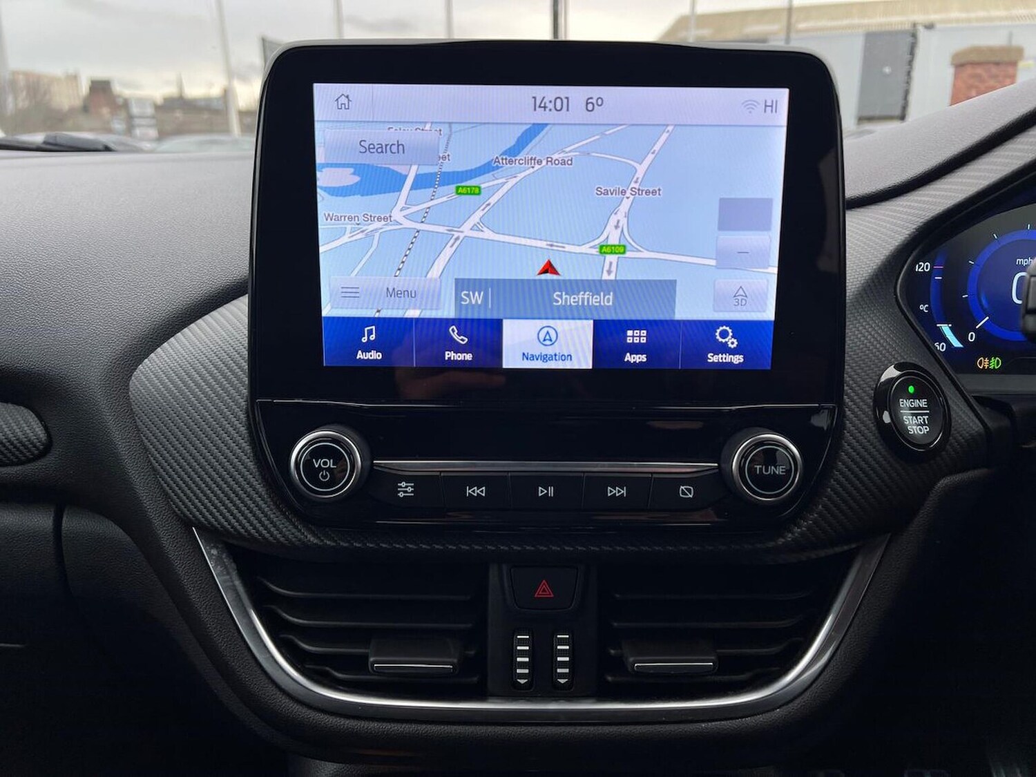 Used Ford Puma 2021 for sale - 77528911: Photo 24