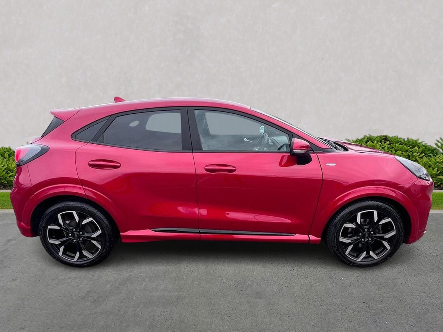 Used Ford Puma 2021 for sale - 77528911: Photo 3