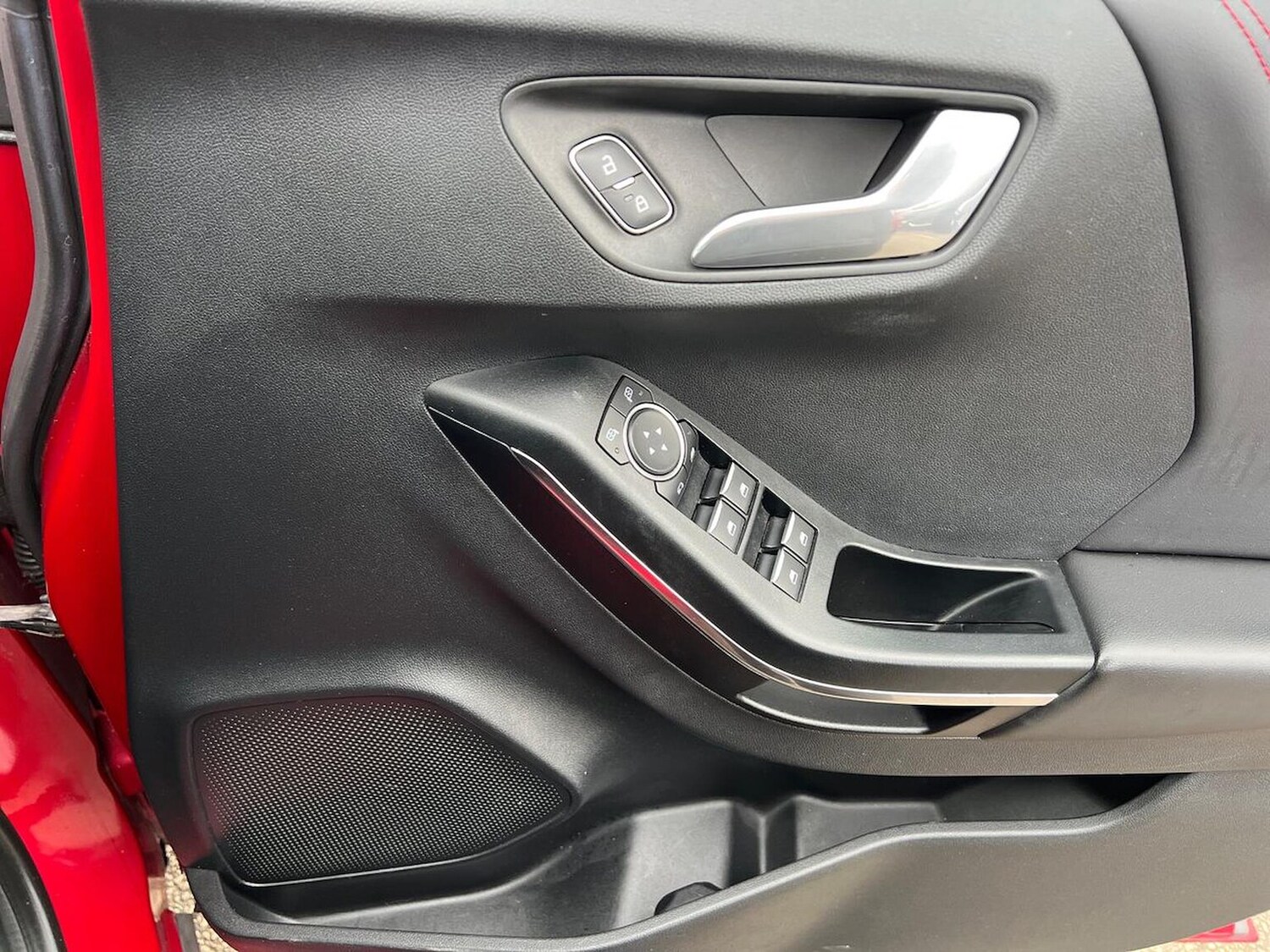 Used Ford Puma 2021 for sale - 77528911: Photo 30