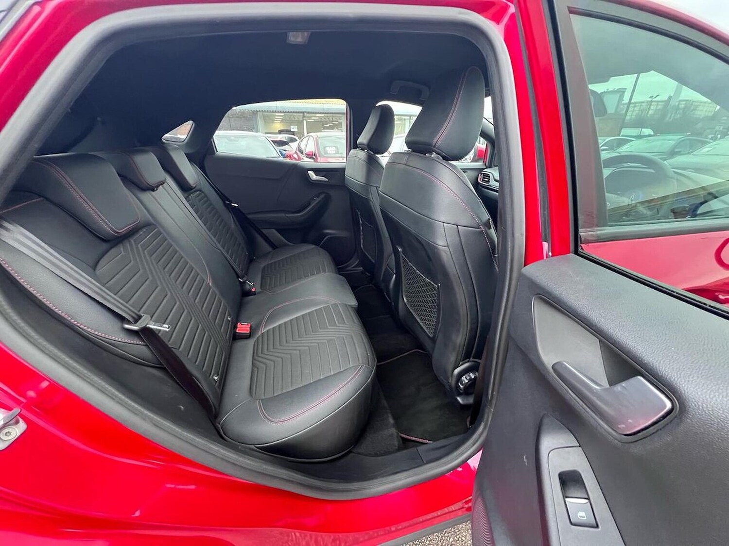 Used Ford Puma 2021 for sale - 77528911: Photo 33