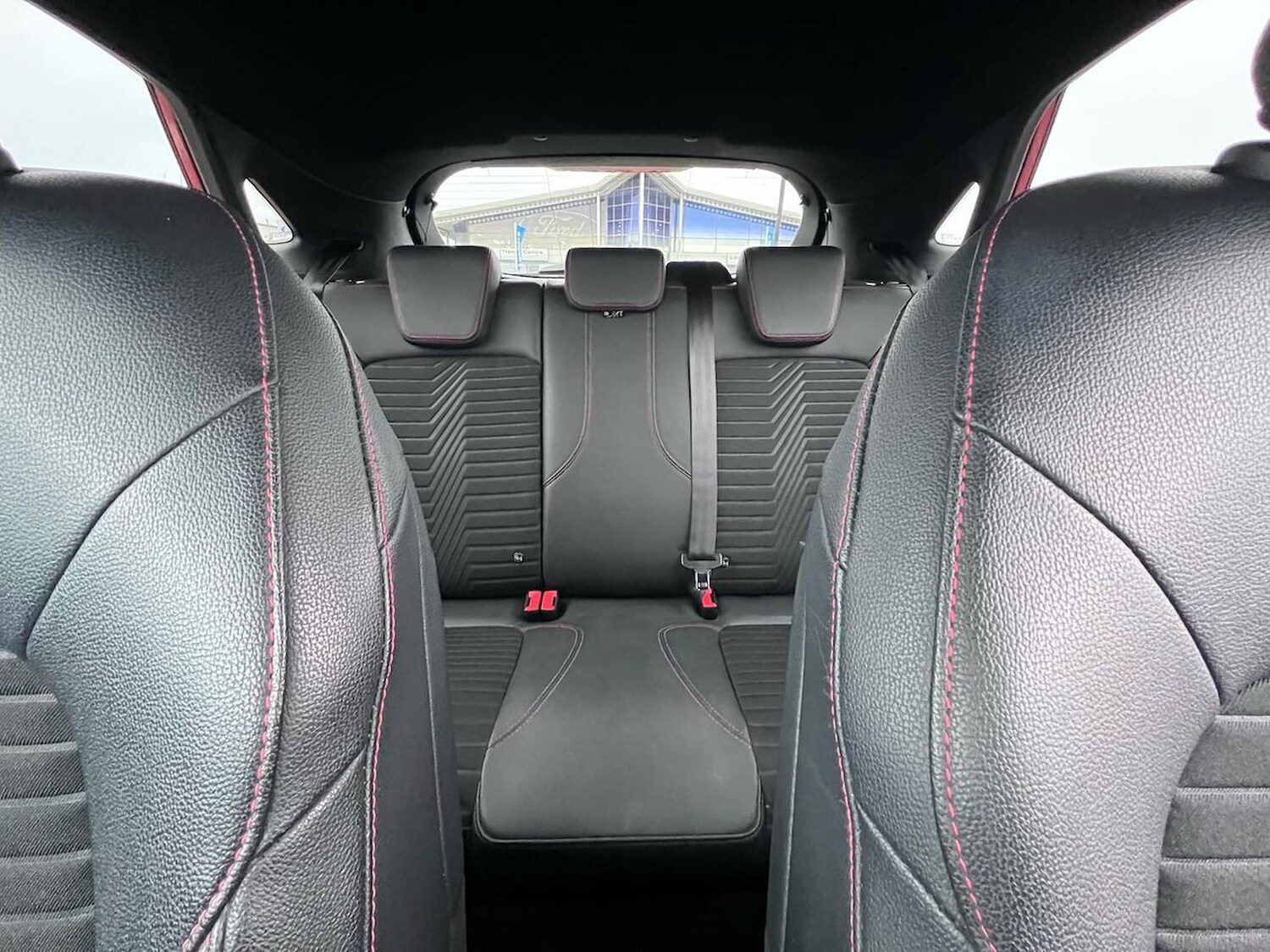 Used Ford Puma 2021 for sale - 77528911: Photo 34