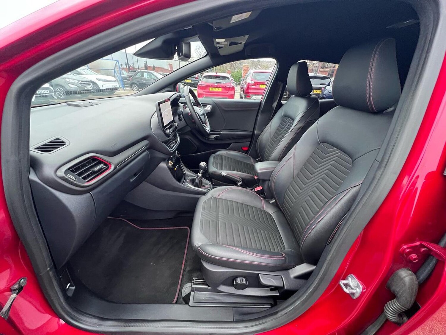 Used Ford Puma 2021 for sale - 77528911: Photo 35