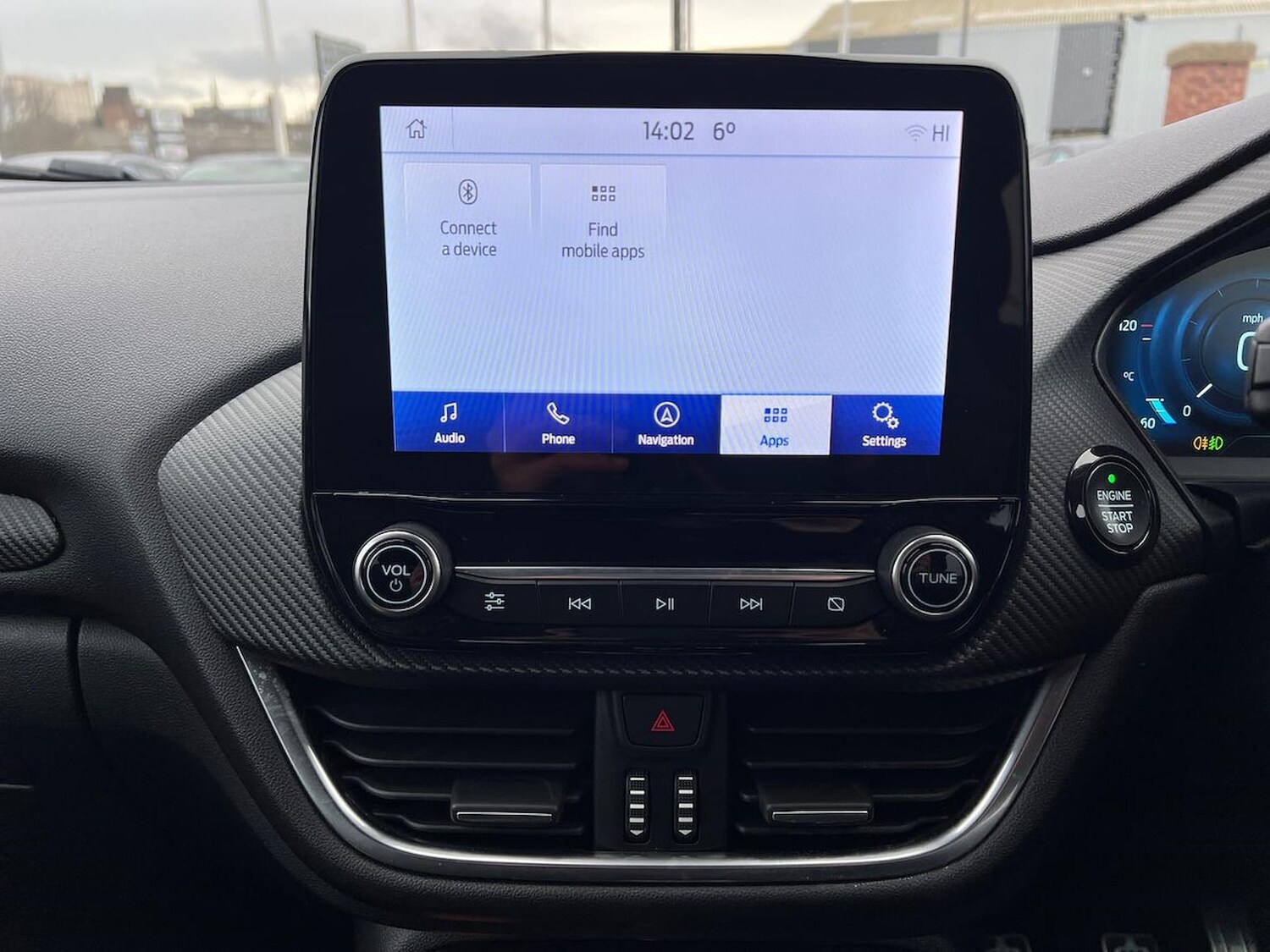 Used Ford Puma 2021 for sale - 77528911: Photo 42