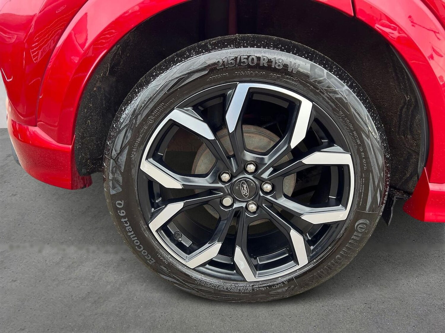 Used Ford Puma 2021 for sale - 77528911: Photo 6