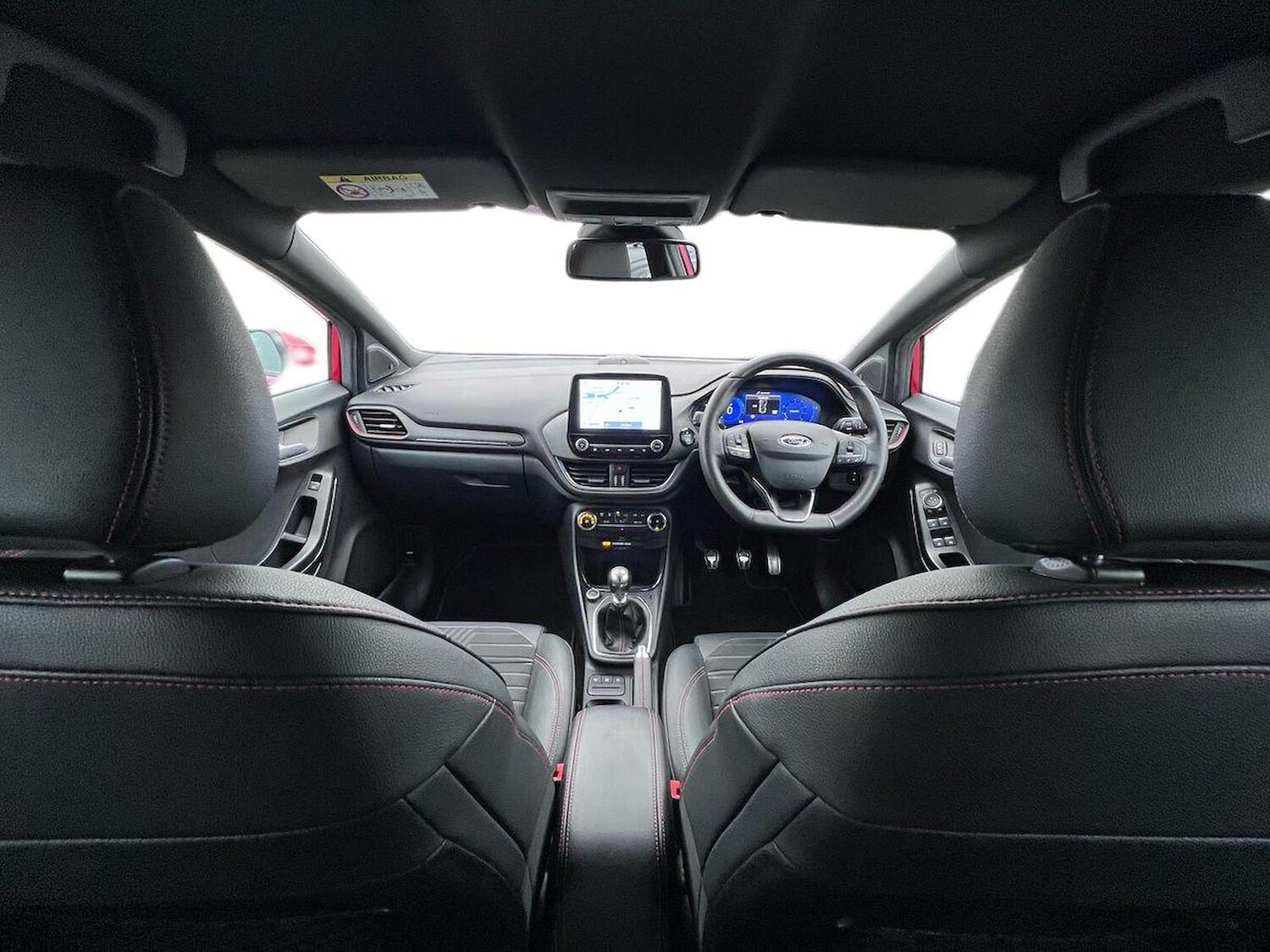 Used Ford Puma 2021 for sale - 77528911: Photo 8