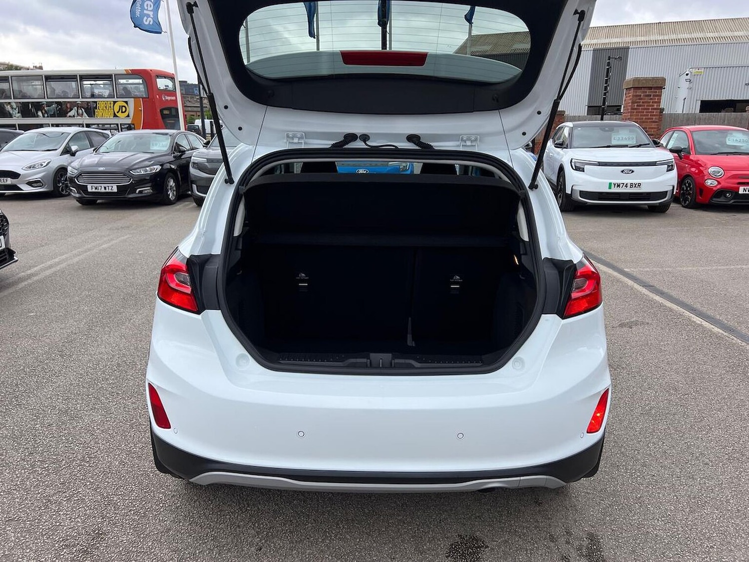 Vehicle 17