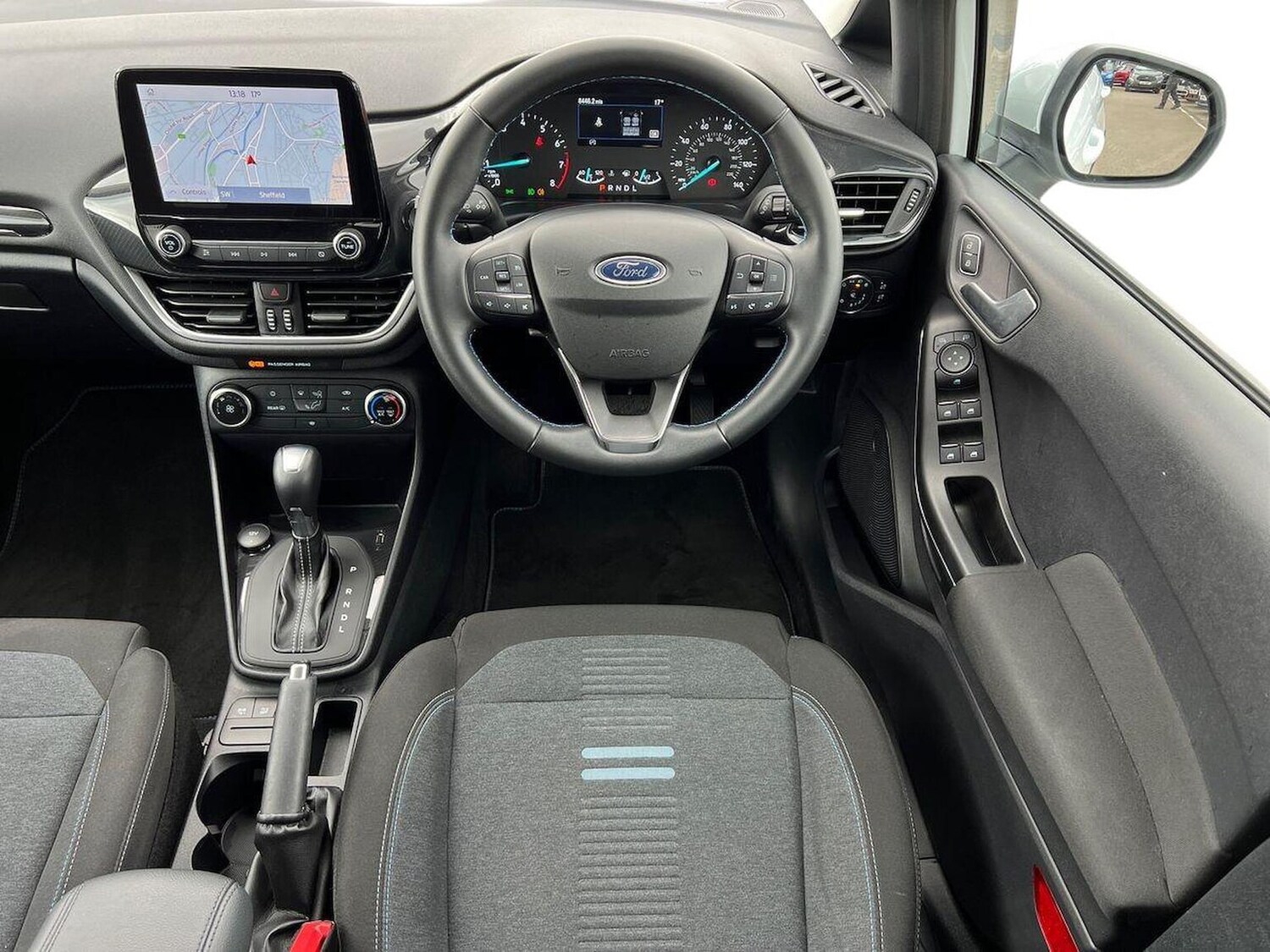 Vehicle 9