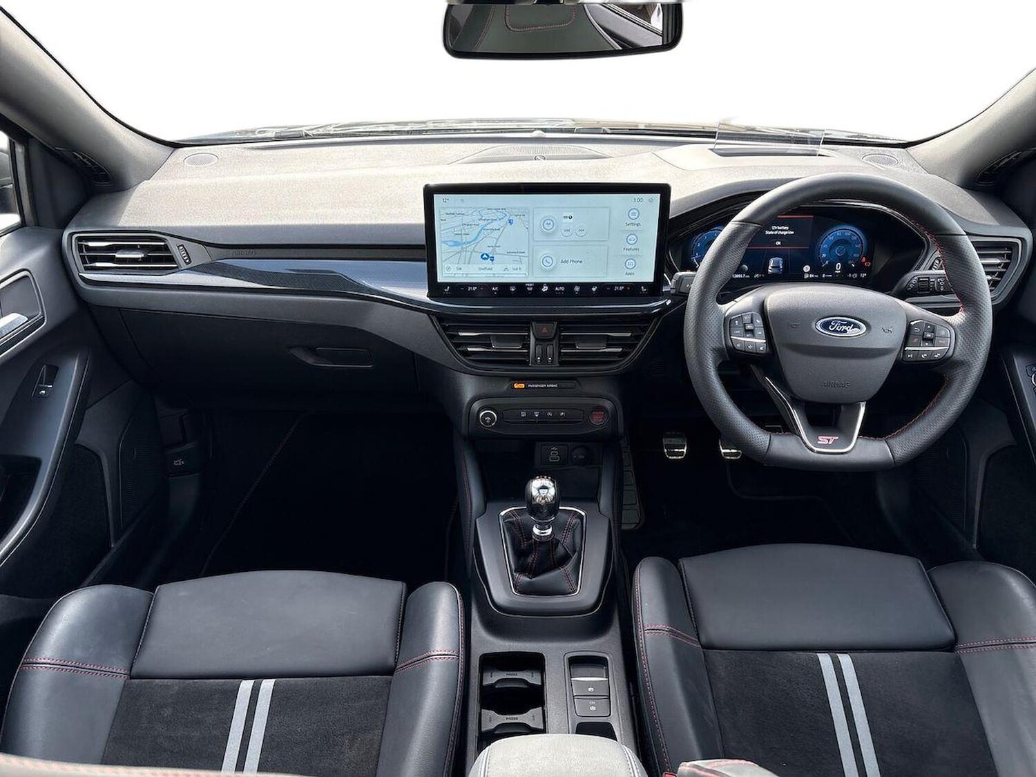 Used Ford Focus 2024 for sale - 78194361: Photo 10