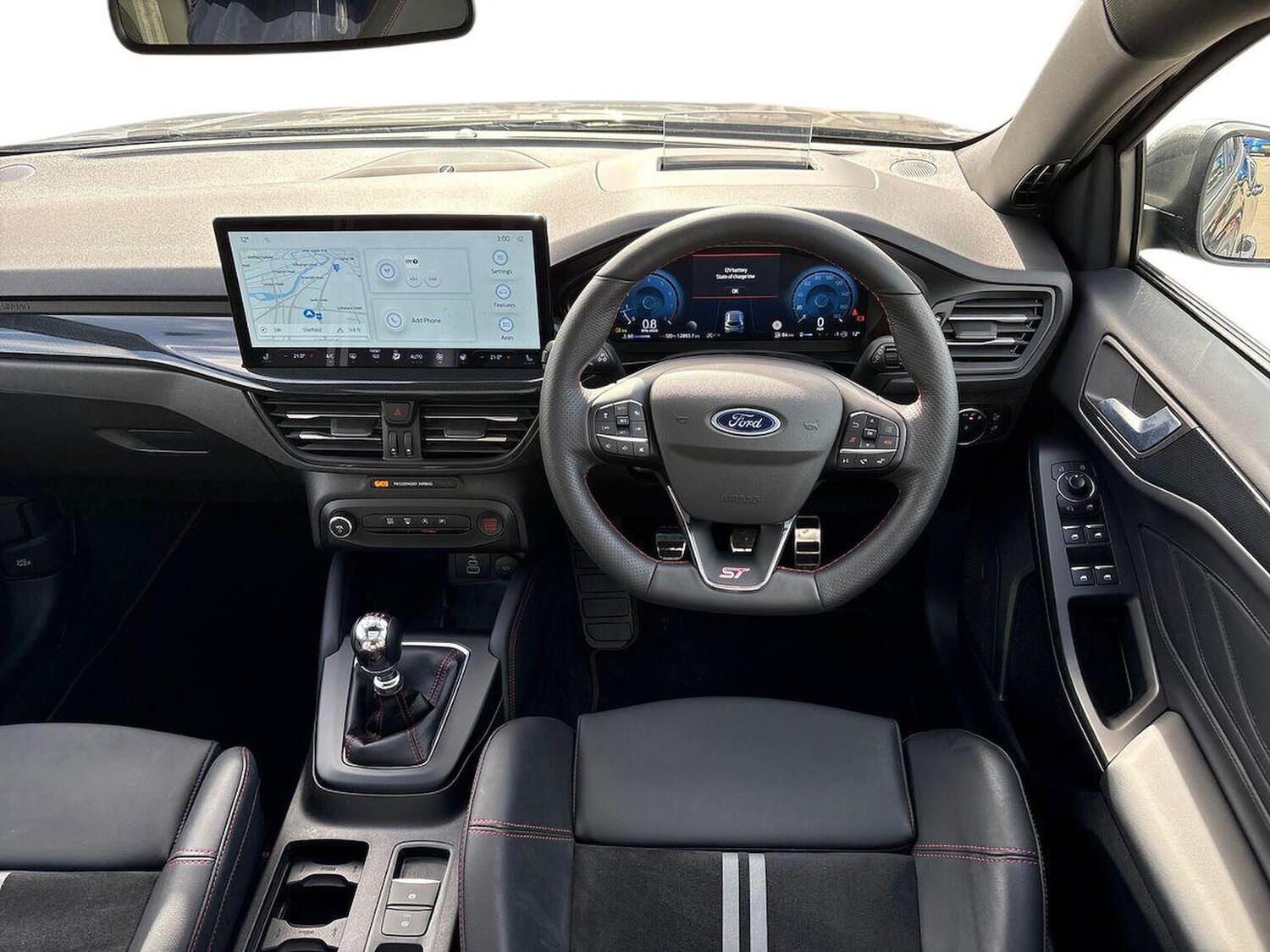 Used Ford Focus 2024 for sale - 78194361: Photo 11