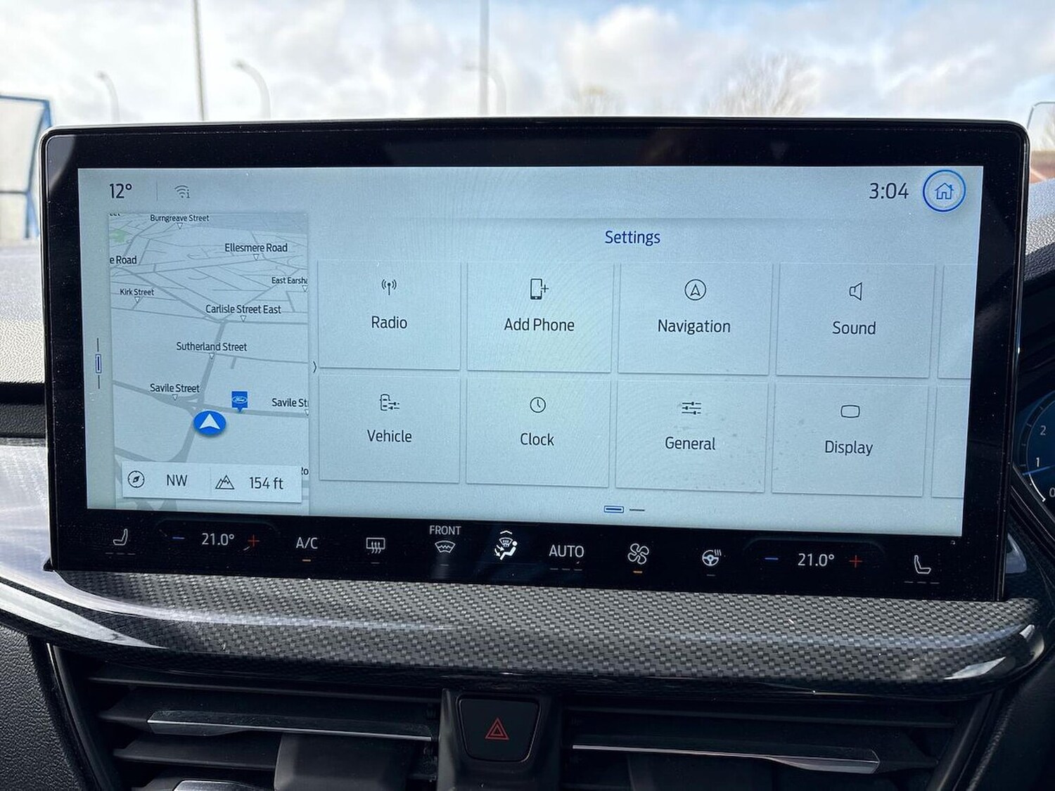 Used Ford Focus 2024 for sale - 78194361: Photo 13