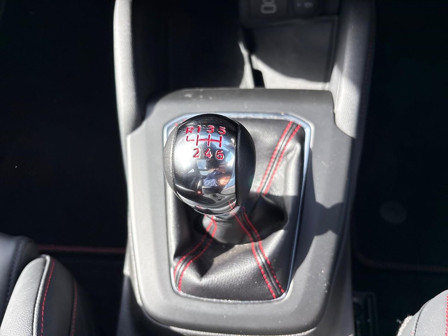 Used Ford Focus 2024 for sale - 78194361: Photo 15