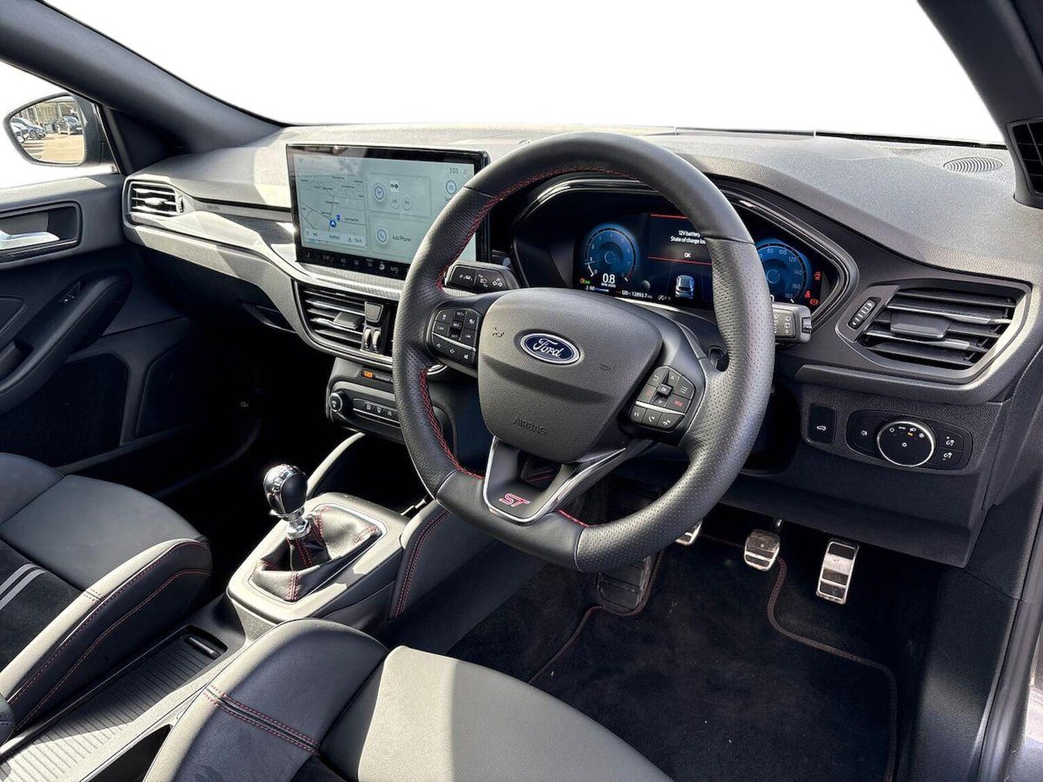 Used Ford Focus 2024 for sale - 78194361: Photo 17