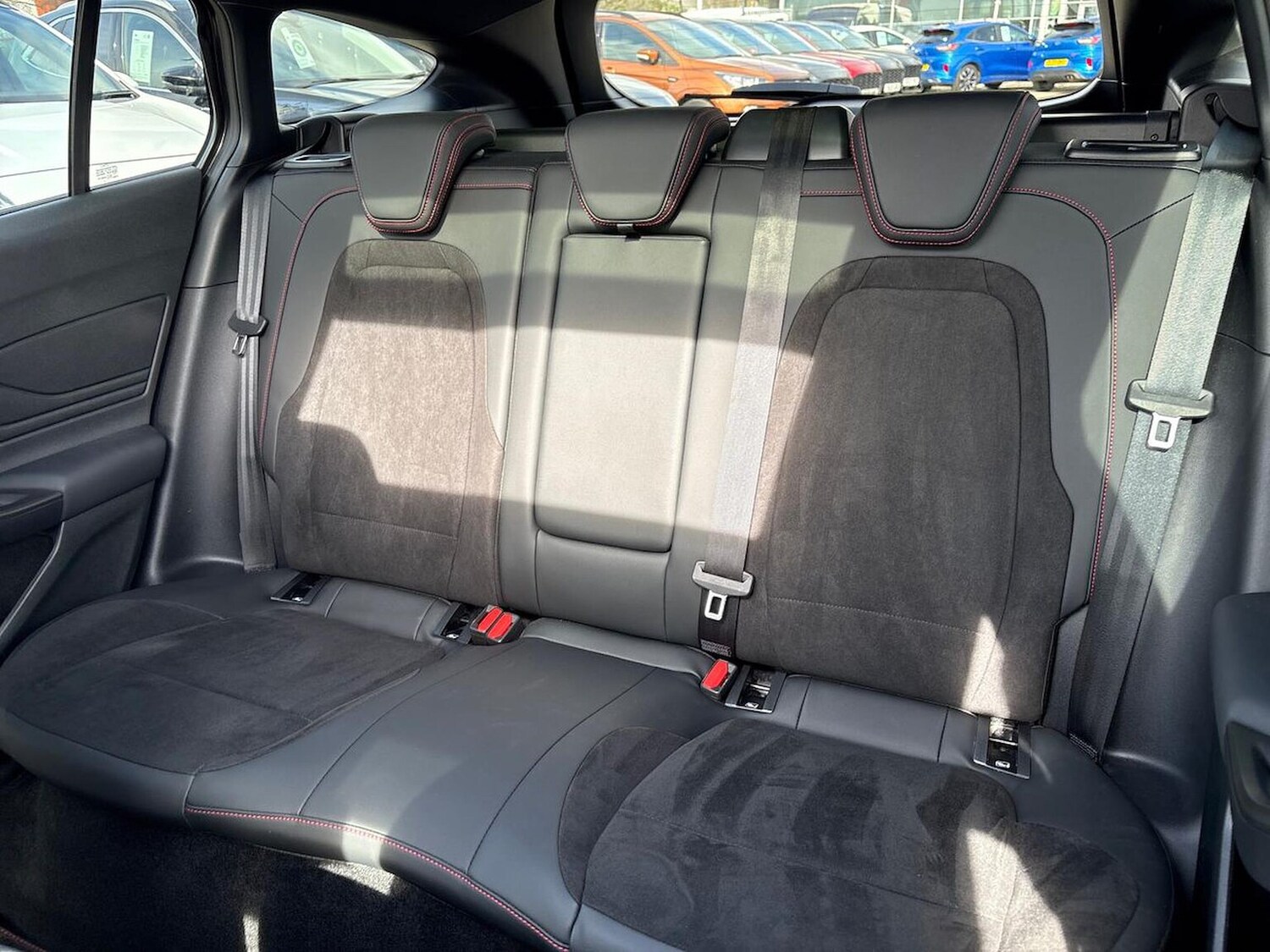 Used Ford Focus 2024 for sale - 78194361: Photo 18