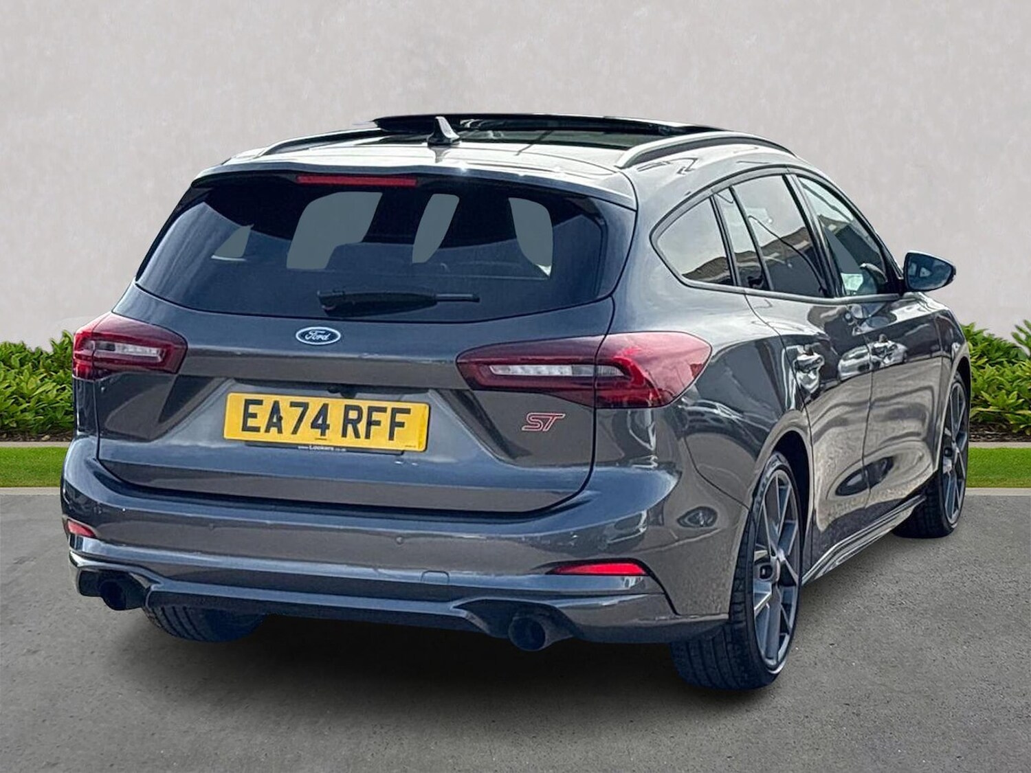 Used Ford Focus 2024 for sale - 78194361: Photo 20