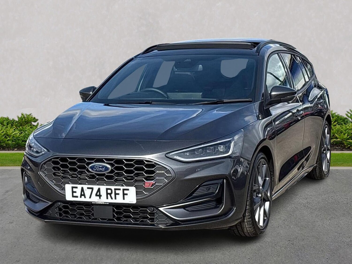 Used Ford Focus 2024 for sale - 78194361: Photo 22