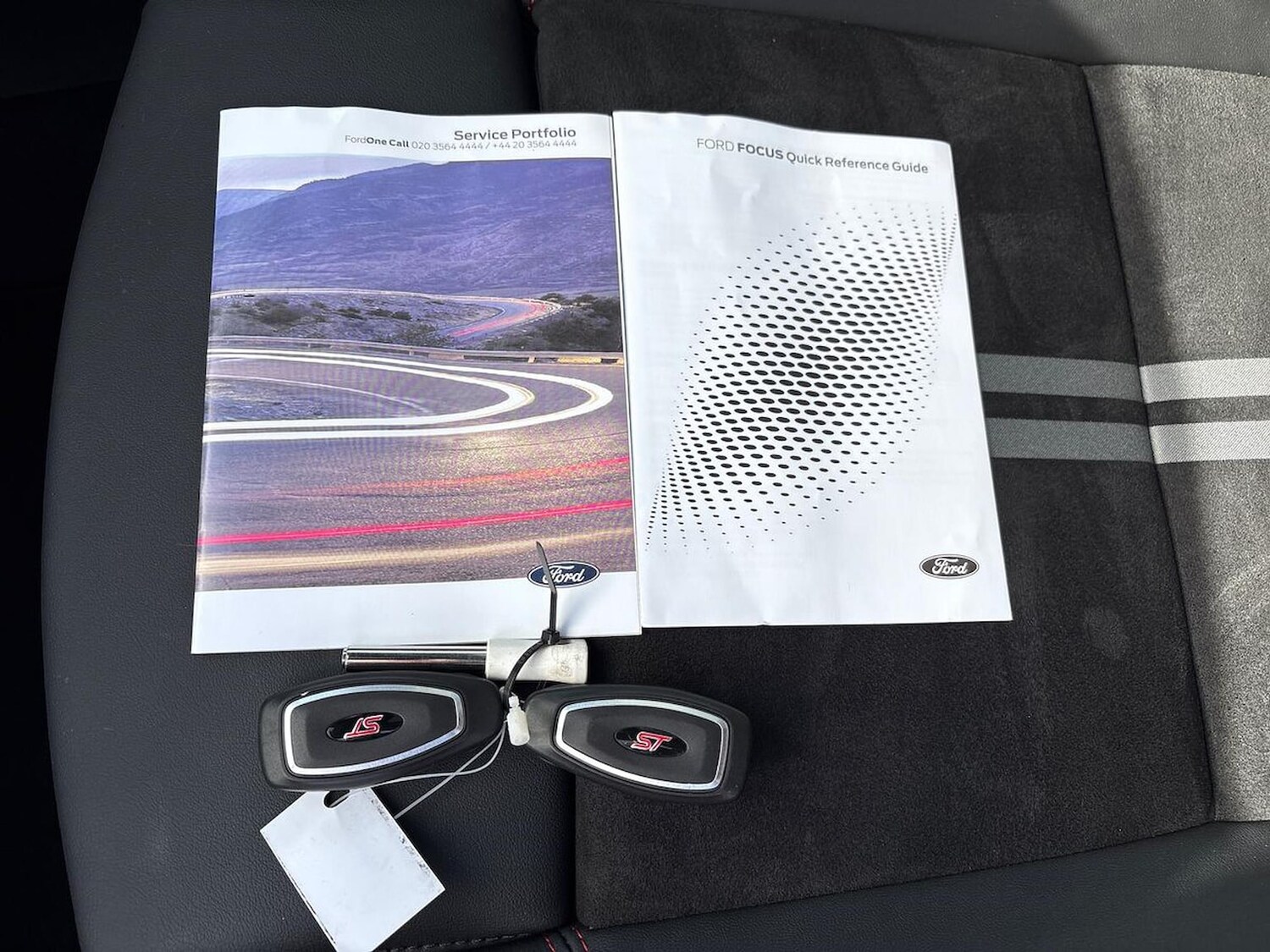 Used Ford Focus 2024 for sale - 78194361: Photo 23