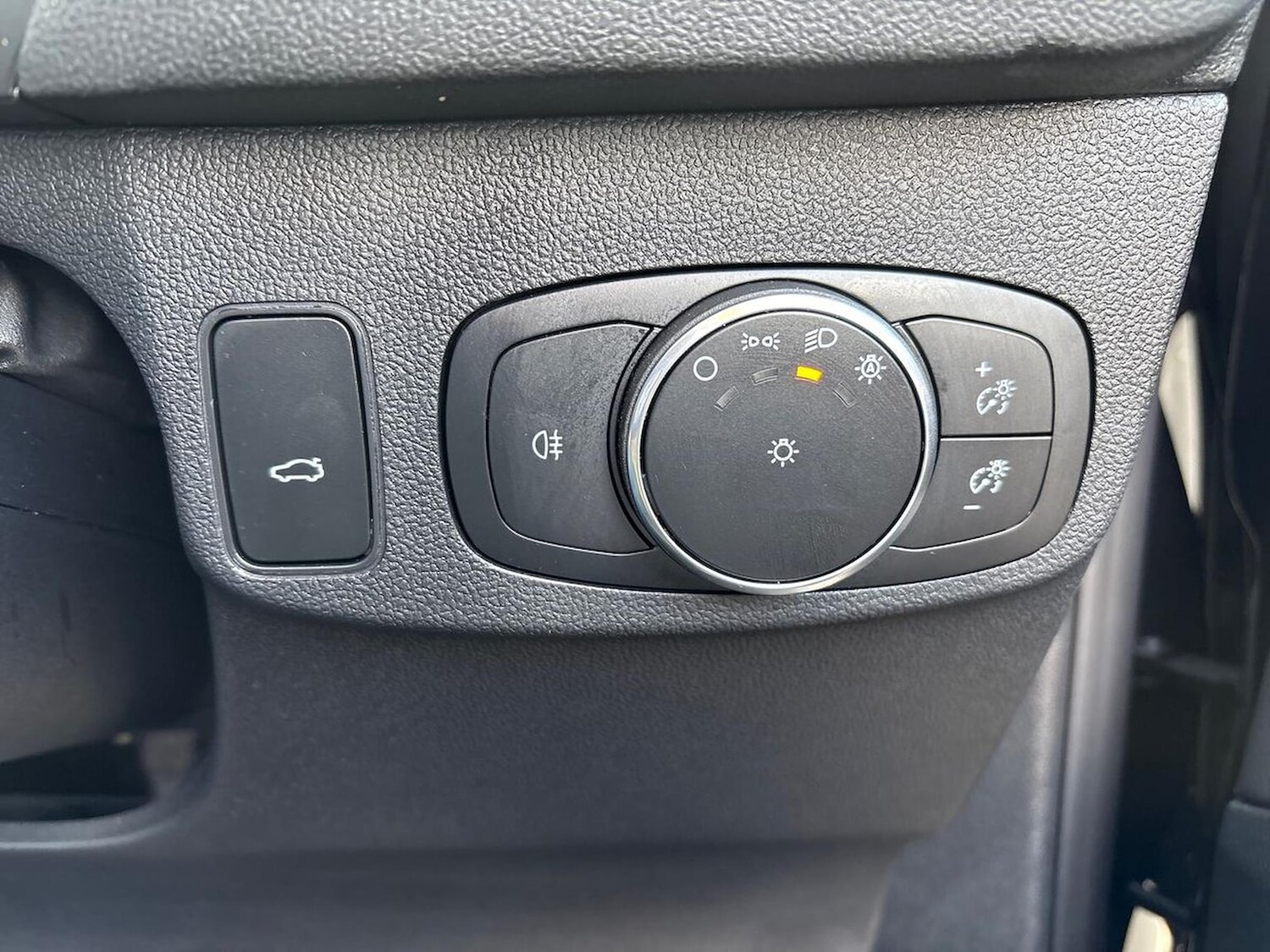 Used Ford Focus 2024 for sale - 78194361: Photo 24