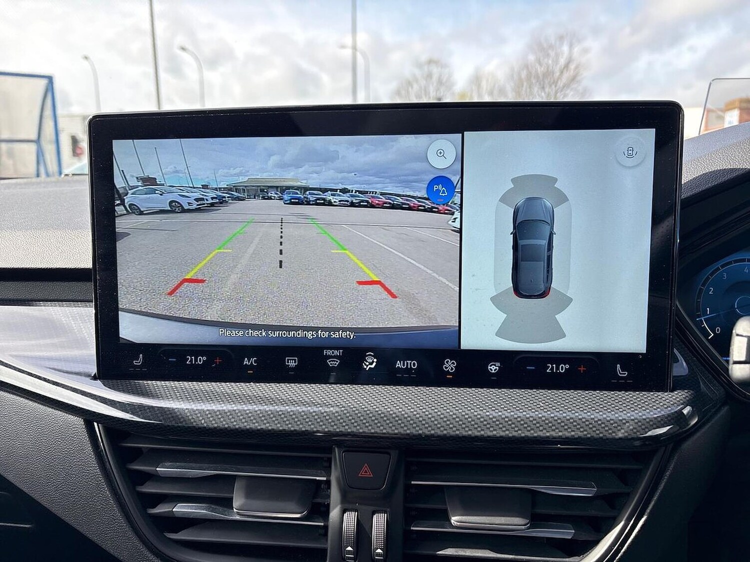 Used Ford Focus 2024 for sale - 78194361: Photo 25